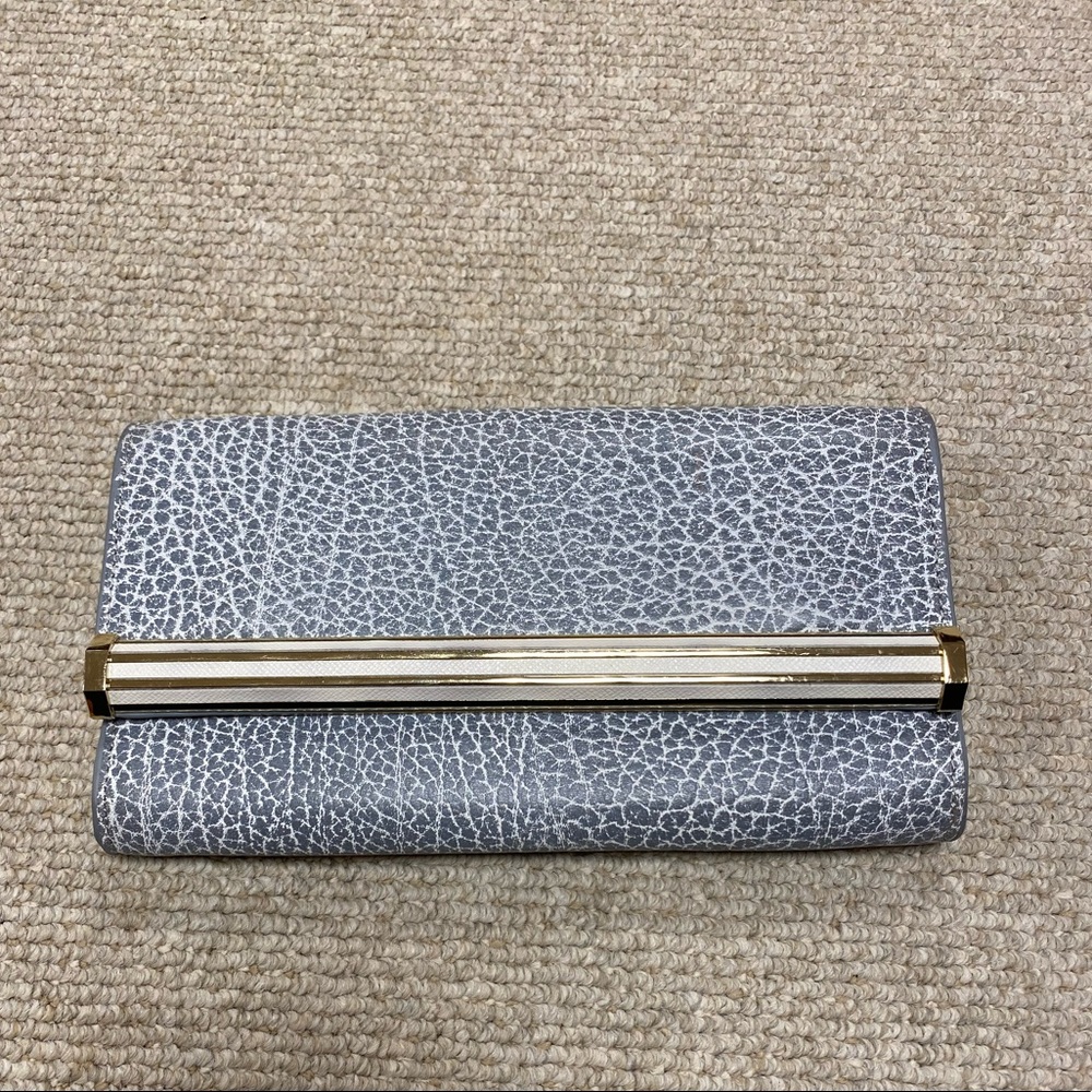 Ivanka Clutch
